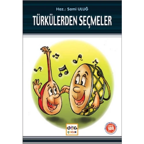Türkülerden Seçmeler