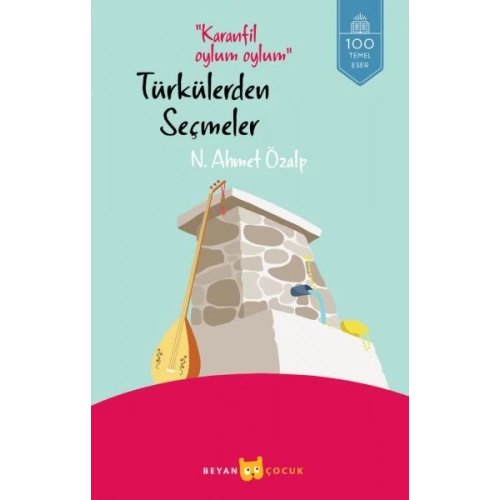 Türkülerden Seçmeler Karanfil Oylum Oylum