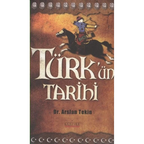 Türk’ün Tarihi