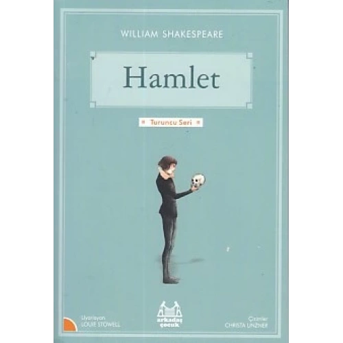 Turuncu Seri - Hamlet