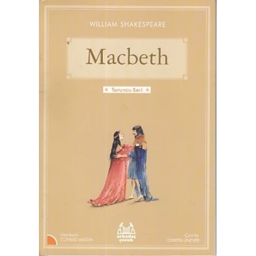 Turuncu Seri - Machbeth