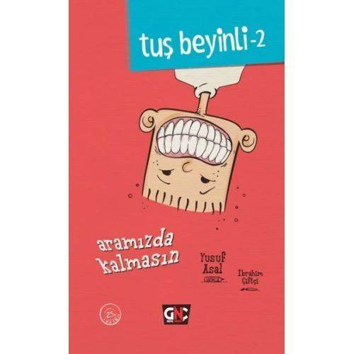 Tuş Beyinli 2 - Aramızda Kalmasın