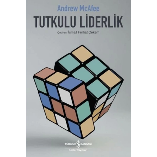 Tutkulu Liderlik