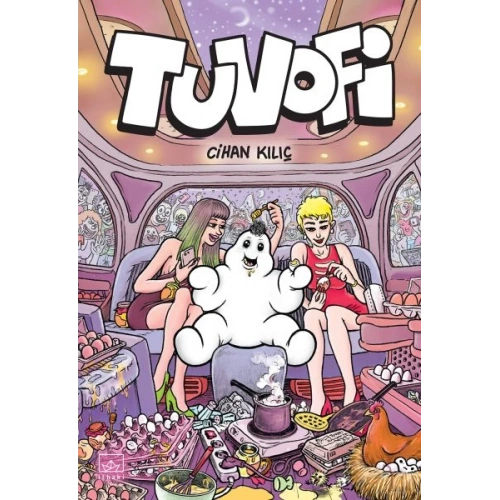 Tuvofi