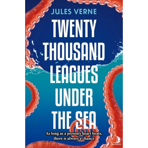 Twenty Thousand Leagues Under The Sea