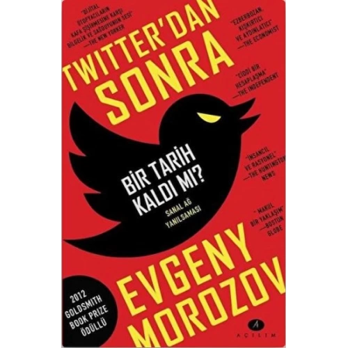Twitterdan Sonra Bir Tarih Kaldı mı?