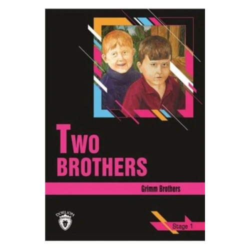 Two Brothers - Stage 1