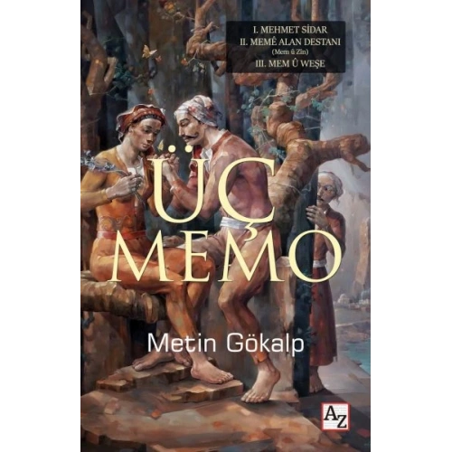 Üç Memo