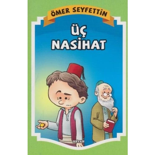 Üç Nasihat