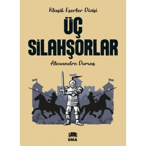Üç Silahşorlar