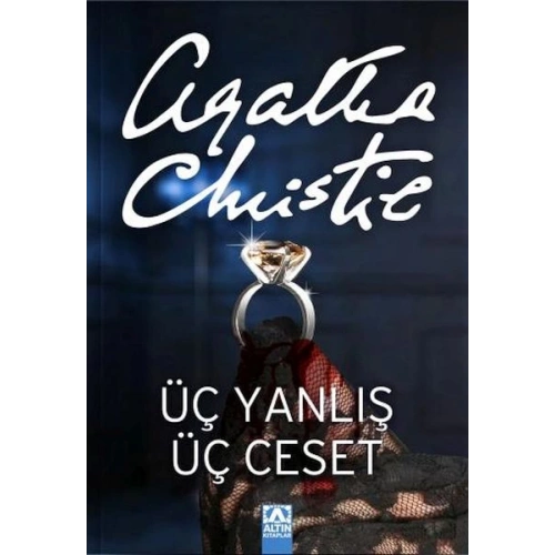 Üç Yanlış Üç Ceset