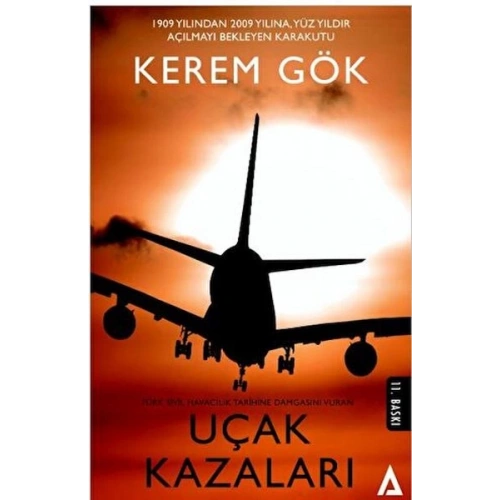 Uçak Kazaları