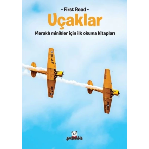 Uçaklar