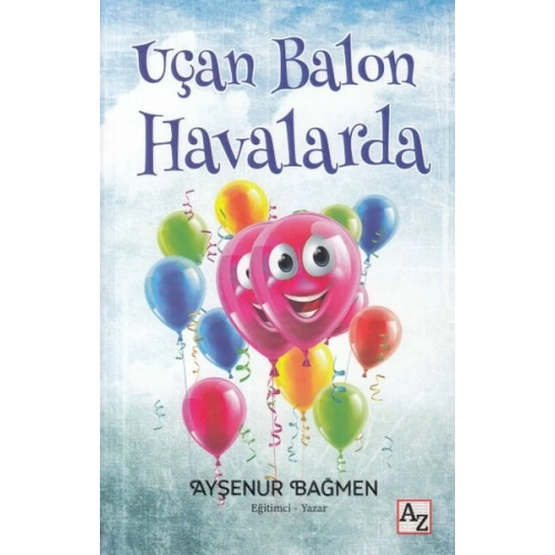 Uçan Balon Havalarda