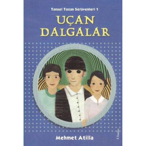 Uçan Dalgalar