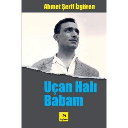 Uçan Halı Babam