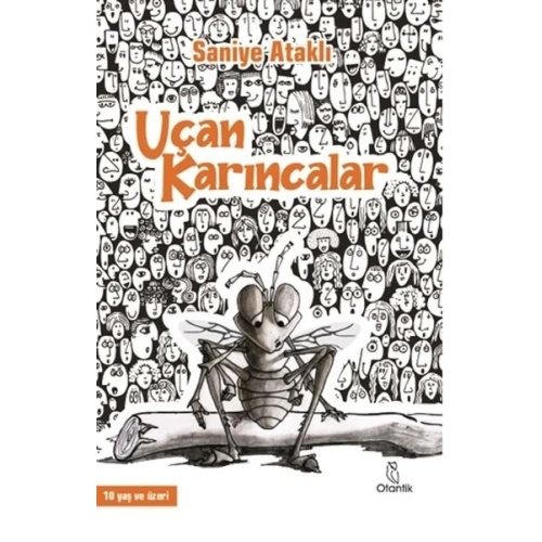 Uçan Karıncalar