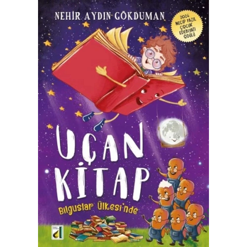 Uçan Kitap