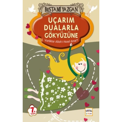 Uçarım Dualarla Gökyüzüne