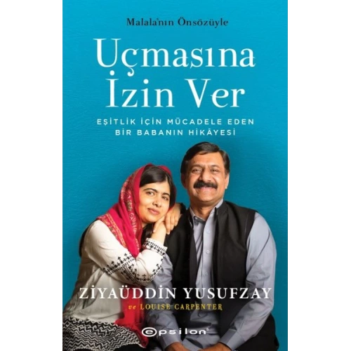 Uçmasına İzin Ver