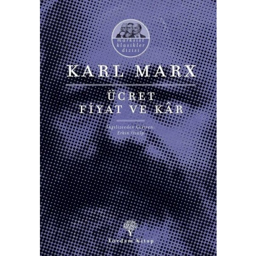 Ücret Fiyat ve Kar