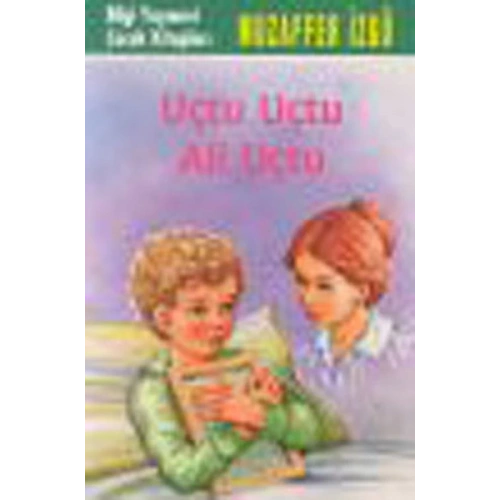 Uçtu Uçtu Ali Uçtu