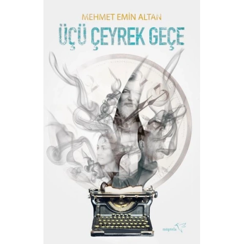 Üçü Çeyrek Geçe