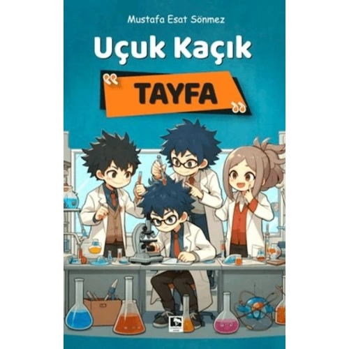 Uçuk Kaçık Tayfa