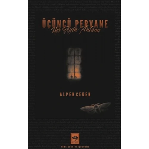 Üçüncü Pervane