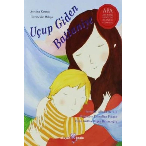 Uçup Giden Battaniye