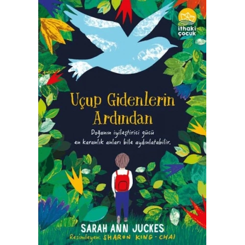 Uçup Gidenlerin Ardından