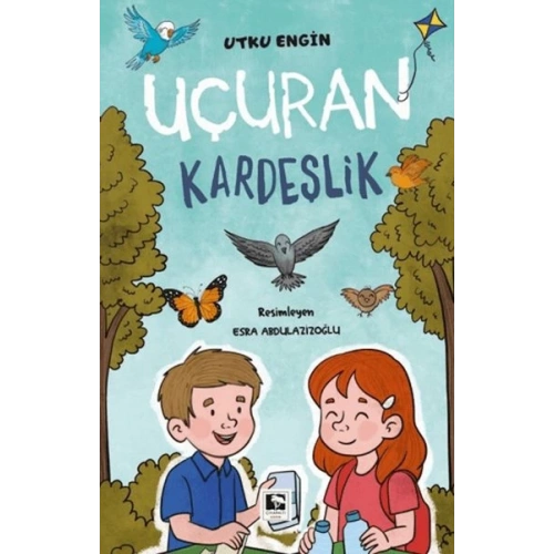 Uçuran Kardeşlik