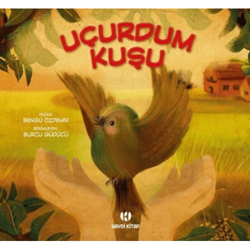 Uçurdum Kuşu