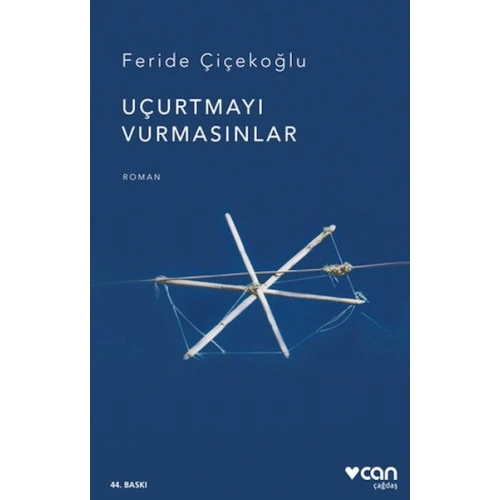 Uçurtmayı Vurmasınlar