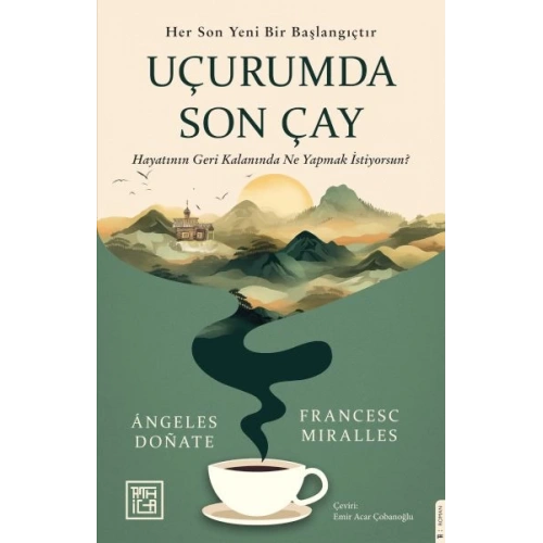 Uçurumda Son Çay