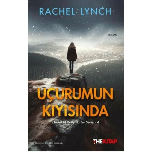 Uçurumun Kıyısında