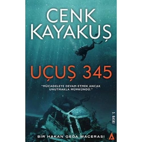 Uçuş 345