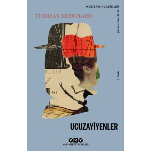 Ucuzayiyenler - Modern Klasikler