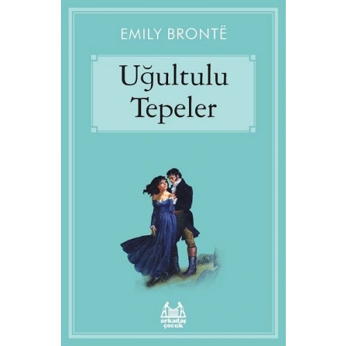 Uğultulu Tepeler - Gökkuşağı Koleksiyonu