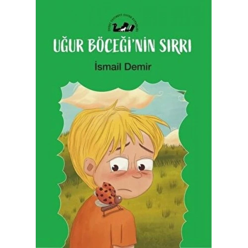 Uğur Böceğin Sırrı