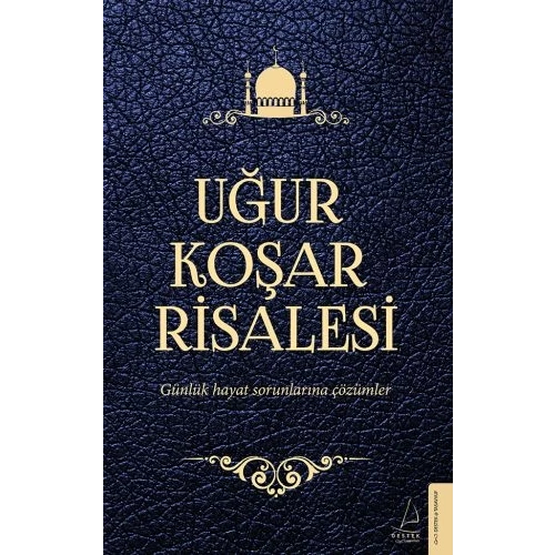 Uğur Koşar Risalesi (Ciltli)