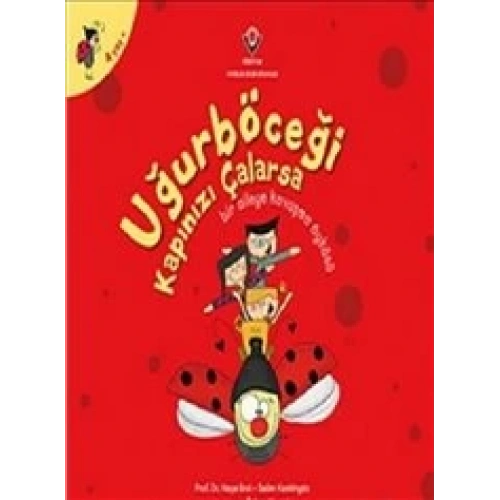 Uğurböceği Kapınızı Çalarsa