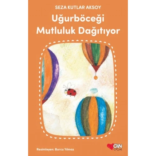 Uğurböceği Mutluluk Dağıtıyor