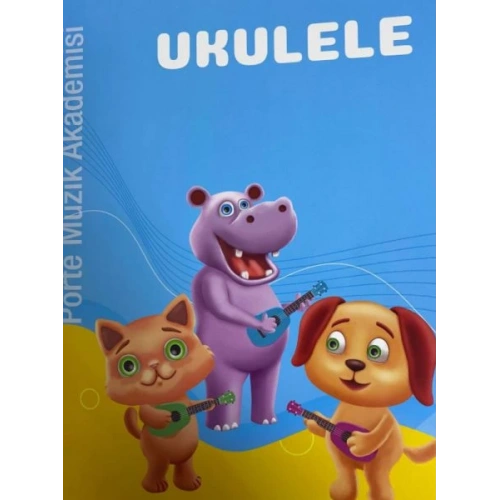Ukulele