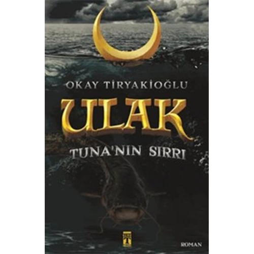 Ulak 2 - Tunanın Sırrı