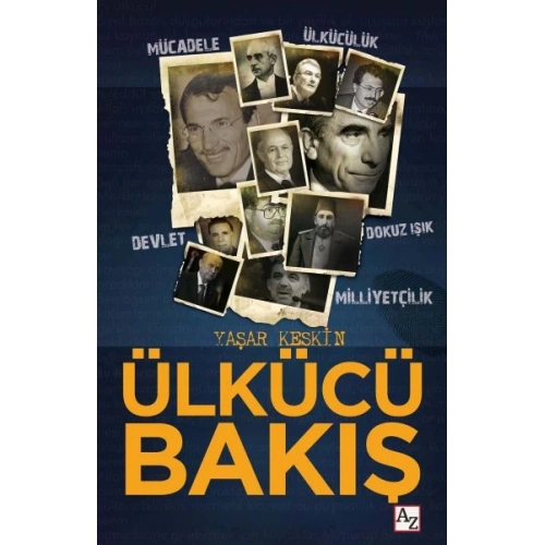 Ülkücü Bakış