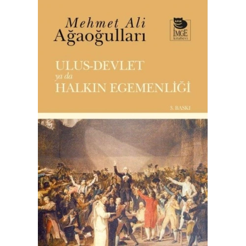 Ulus-Devlet ya da Halkın Egemenliği