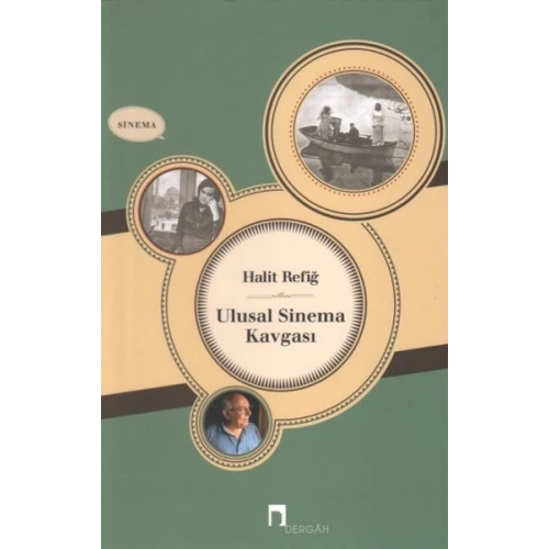 Ulusal Sinema Kavgası