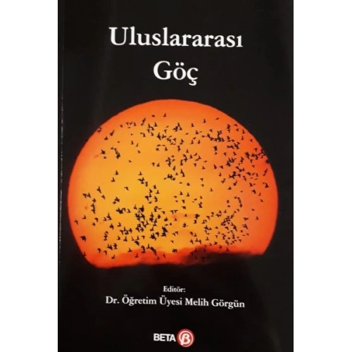 Uluslararası Göç