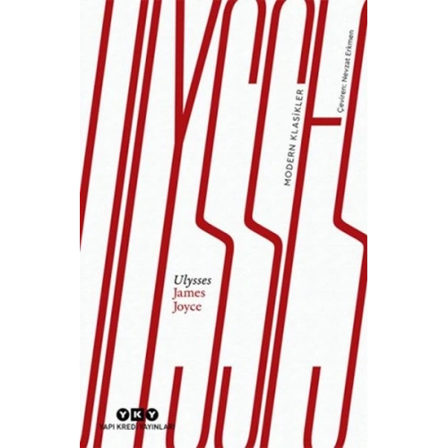 Ulysses - Modern Klasikler